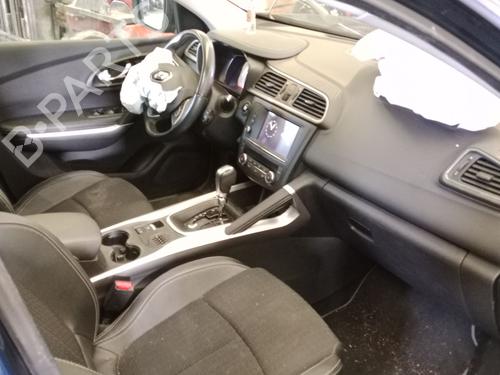 Right tailgate light RENAULT KADJAR (HA_, HL_)  | BP32352248C80 