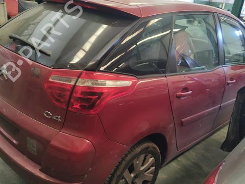 Cockpit CITROËN C4 Picasso I MPV (UD_)  | BP18134784C47 