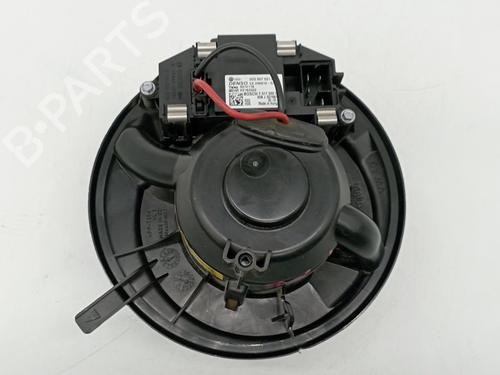 Heater blower motor AUDI A3 (8P1)  | BP17200560M62 