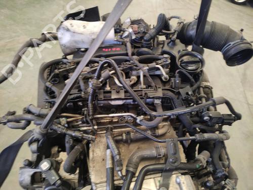 Motor SEAT LEON (5F1) [2012-2021]  20488608