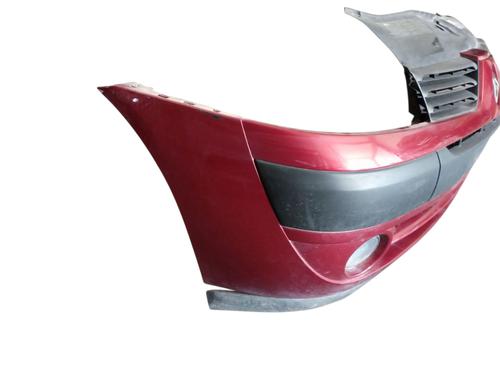 Front bumper RENAULT CLIO II (BB_, CB_) | BP30096254C7
