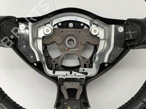 Steering wheel NISSAN JUKE (F15)  | BP16582098C49 