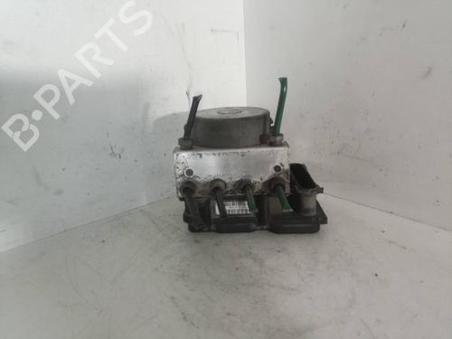 Used ABS pump RENAULT CLIO III (BR0/1, CR0/1) [2005-2014]  10207970