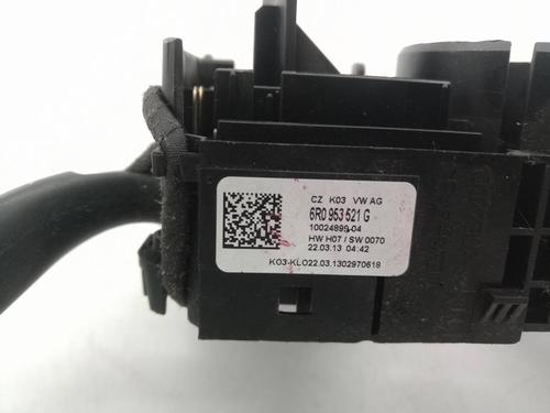 Switch SEAT IBIZA IV (6J5, 6P1)  | BP30696226I30 