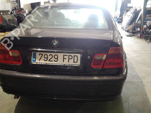 Climate control BMW 3 (E46) 320 d | BP9173320I5 