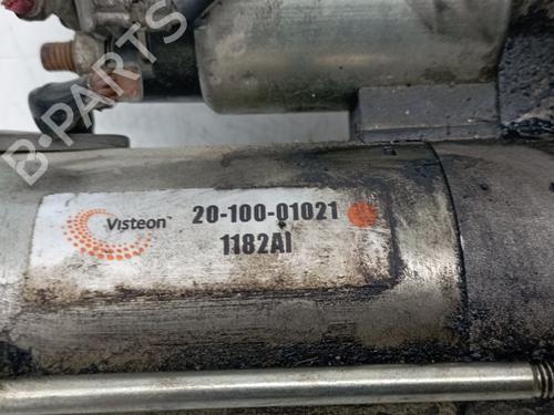 Startmotor FORD FIESTA V (JH_, JD_)  | BP19264429M8 