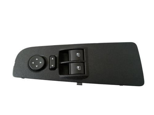 Used Left front window switch FIAT GRANDE PUNTO (199_) [2005-2025]  30476752
