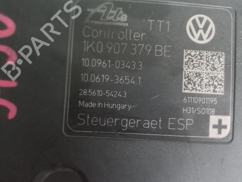 ABS pump SEAT LEON (1P1)  | BP37799648M43  - Image 5