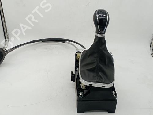 Selector da caixa manual OPEL INSIGNIA A (G09) 1.6 CDTi (68) (136 hp) 17222003