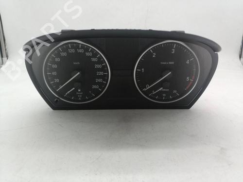 Used Instrument cluster BMW 3 Touring (E91) [2004-2012]  18489121
