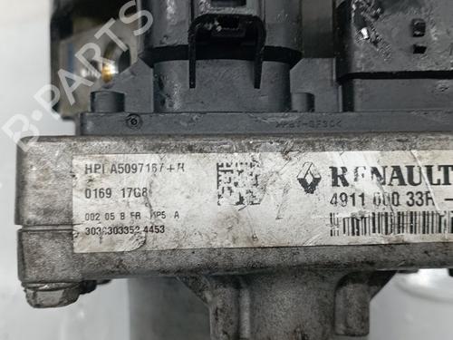 Other RENAULT LAGUNA III (BT0/1)  | BP21550257O1 