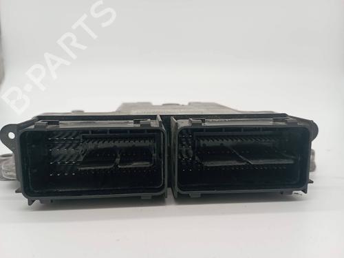 Engine control unit (ECU) FORD FOCUS III 1.0 EcoBoost | BP11031363M57 