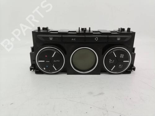Climate control CITROËN C1 (PM_, PN_) 1.0 | BP9241011I5 