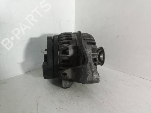 Alternator OPEL ZAFIRA A MPV (T98) 1.6 16V (F75) | BP10181209M7 