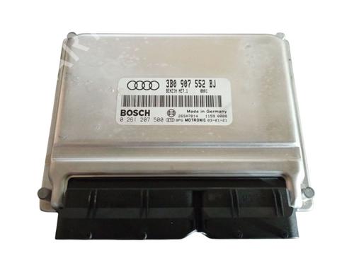 Used Engine control unit (ECU) AUDI A6 C5 Avant (4B5, 4B6) 2.4 quattro (170 hp) 29311259
