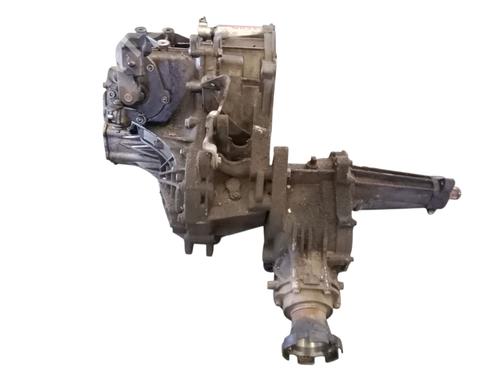 Gearbox CHEVROLET CAPTIVA (C100, C140) | BP38203040M3 - Image 2