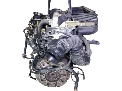 Engine FORD MONDEO II (BAP) 1.8 TD | BP31072149M1 - Image 4