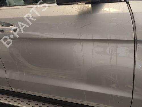 Right front door MERCEDES-BENZ GL-CLASS (X166) GL 350 CDI / BlueTec 4-matic (166.823, 166.824) | BP19254489C3 