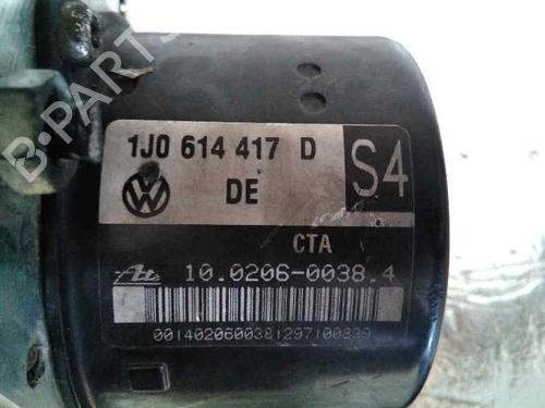 ABS pump SKODA OCTAVIA I (1U2)  | BP1099388M43 