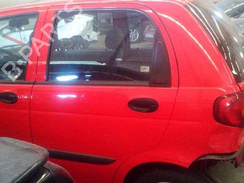 Right taillight DAEWOO MATIZ (M100, M150) 0.8 | BP2597583C35 - Image 9