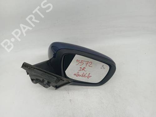 Used Right mirror Right mirror RENAULT KADJAR (HA_, HL_) [2015-2026] 33456102 33456102