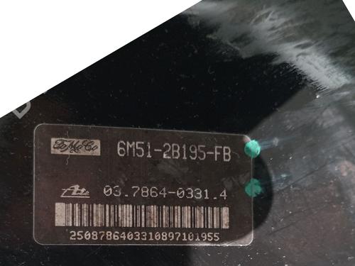 Servo brake FORD FOCUS II Saloon (DB_, FCH, DH)  | BP29451128M42 