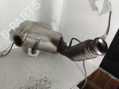 Used Particulate filter MERCEDES-BENZ SPRINTER 4-t Van (B907, B910) [2018-2025]  18489276