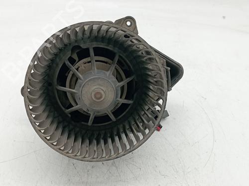 Used Heater blower motor CITROËN XSARA (N1) 2.0 HDi 90 (90 hp) 20674467