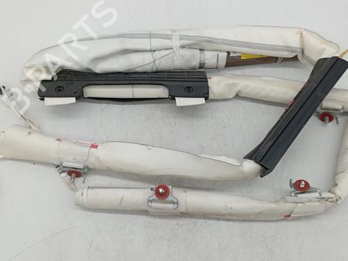 Used Left curtain airbag KIA CARENS IV 1.7 CRDi (116 hp) 28805845