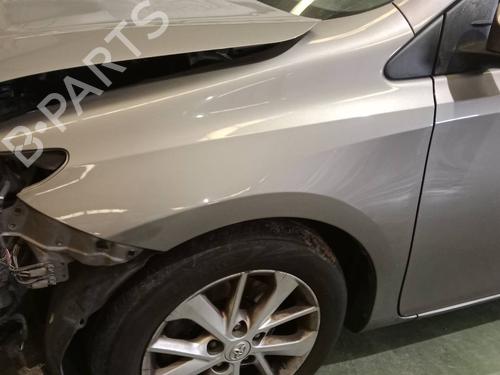 Forkjerm venstre TOYOTA AURIS (_E18_) [2012-2019]  31321878