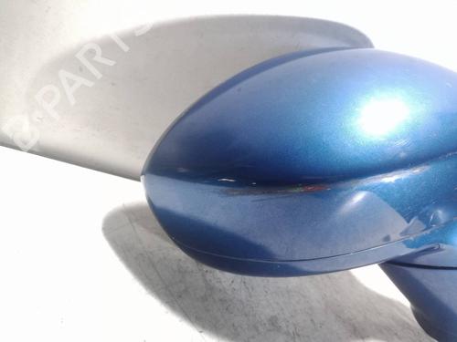 Right mirror FIAT PUNTO EVO (199_)  | BP7243916C27 