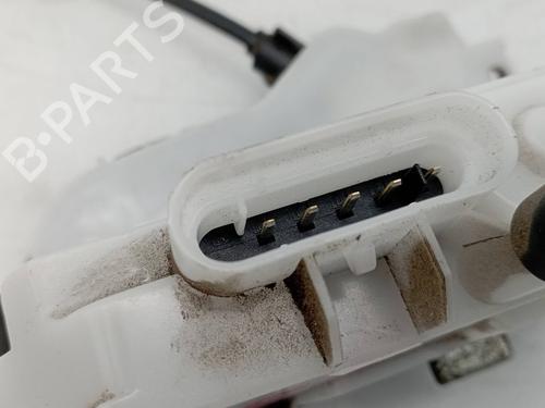 Front left lock CITROËN C3 I (FC_, FN_) 1.4 i Bivalent | BP16581992C98 