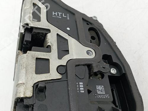 Rear left lock BMW 3 (E90)  | BP17450073C100 