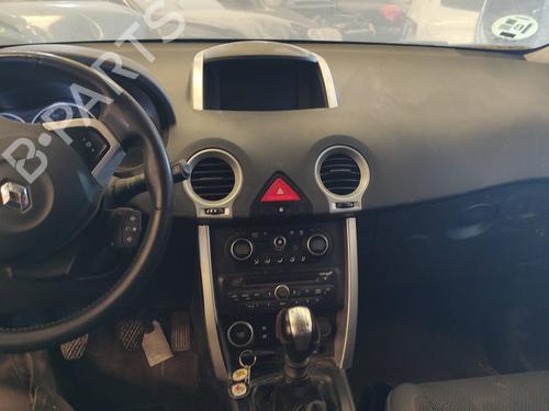 Egr RENAULT KOLEOS I (HY_) | BP20676773M69