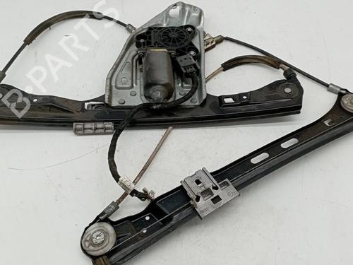 Used Front left window mechanism MERCEDES-BENZ C-CLASS (W203) [2000-2007]  17741637