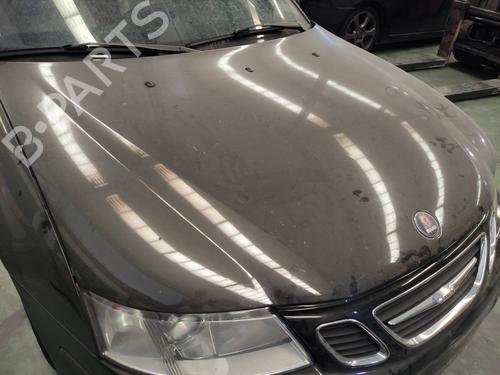 Hood SAAB 9-3 (YS3F, E79, D79, D75) 1,8t | BP10166382C1 