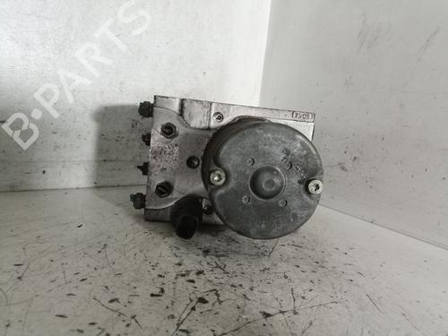 ABS pump CITROËN C8 (EA_, EB_)  | BP20648666M43 
