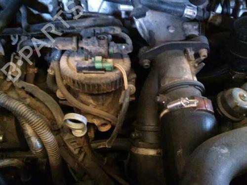 Instrument cluster FIAT ULYSSE (179_) | BP3650480C47