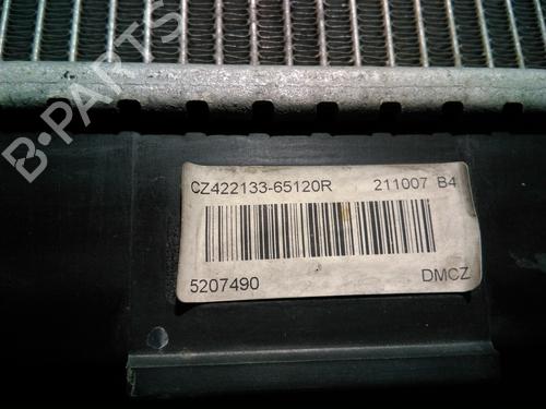 Køler TOYOTA AURIS (_E15_)  | BP6539401M31 