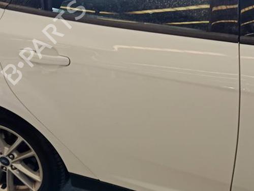 Used Right rear door FORD FOCUS III 1.0 EcoBoost (100 hp) 29157008