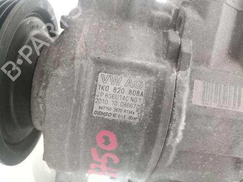 AC compressor SEAT LEON (1P1)  | BP37801810M34  - Image 5