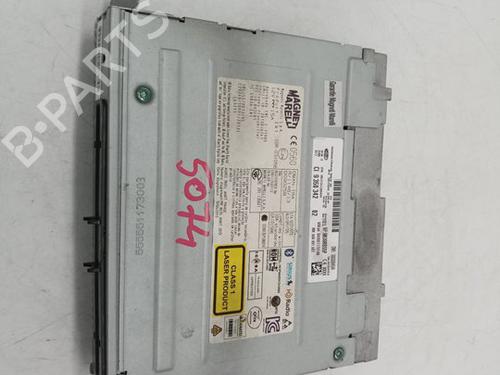 Radio BMW 3 (F30, F80) 320 d | BP24949002E6 