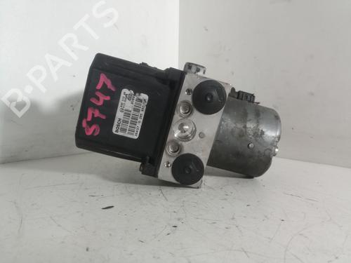 ABS pump AUDI A4 B6 (8E2) 2.5 TDI | BP36813943M43 - Image 3