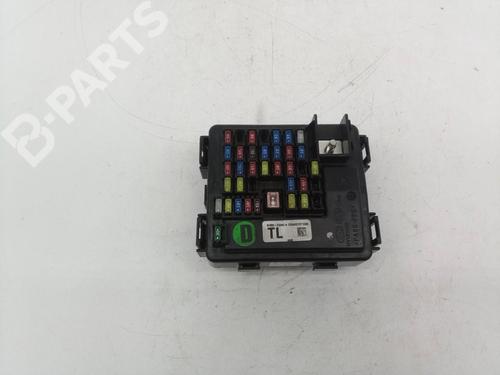 Used Fuse box Fuse box HYUNDAI TUCSON (TL, TLE) 2.0 CRDi (136 hp) 9686965 9686965