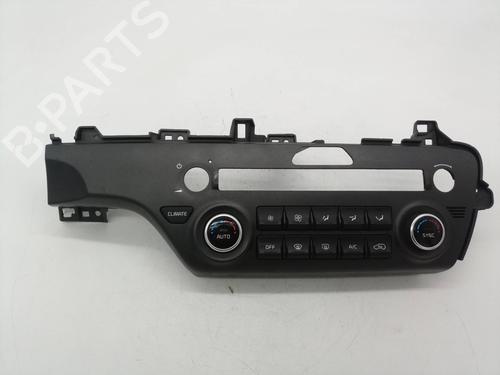 Used Climate control KIA SPORTAGE IV (QL, QLE) [2015-2022]  13811522