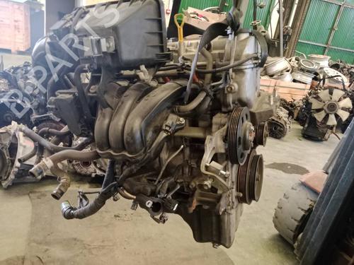 Engine NISSAN PIXO (UA0) 1.0 | BP27726369M1 