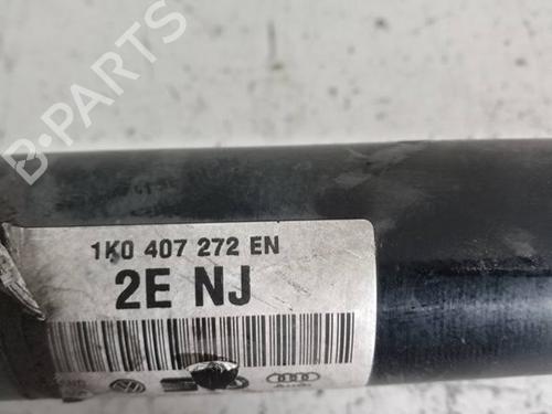 Right front driveshaft VW PASSAT B6 (3C2)  | BP17207749M39 