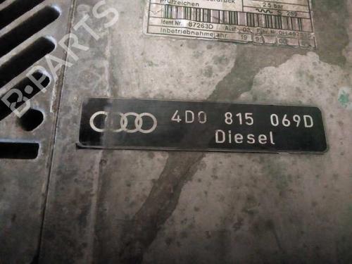 Other AUDI A8 D2 (4D2, 4D8)  | BP14302880O1 