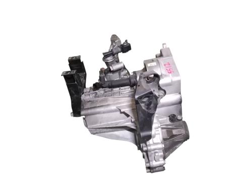 Gearbox SKODA FABIA III Estate (NJ5) | BP32273471M3