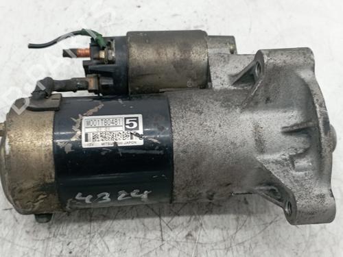 Used Starter PEUGEOT 406 (8B) [1995-2005]  18604193